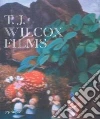 Wilcox T. J. (ILT), Als Hilton, Burton Johanna