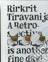 Tiravanija Rirkrit (ART), Grassi Francesca (EDT)