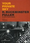 Buckminster Fuller