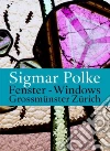 Polke Sigmar (CON), Boehm Gottfried, Warner Marina, Schmidt Katharina