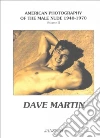 Martin Dave
