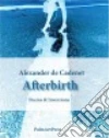 De Cadenet Alexander