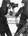Lagerfeld Karl (PHT), Djian Babeth