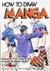 Society for the Study of Manga Techniques