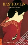 Akutagawa Ryunosuke