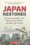Prestowitz Clyde, Murakami Hiromi (CON), Finan William (CON)