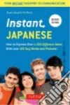 De Mente Boye, de Groot Henk, Tsuji Yasuko