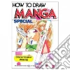 Society for the Study of Manga Techniques