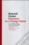 Hrabal Bohumil, Short David (TRN)