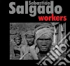 Salgado Sebastiao (PHT), Salgado Lelia Wanick