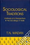 Madan T. N.