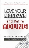 Sharma Siddhartha