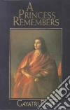Gayatri Devi