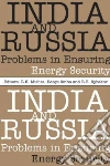 Mishra R. K. (EDT), Sinha Ranjit (EDT), Rybakov R. B. (EDT)