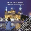 Shankar Sondeep, Singh Rishi