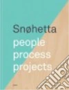 Snohetta (COR)