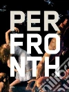 Fronth Per (ART), Holt Cecilie Tyri, Wood John August (INT)