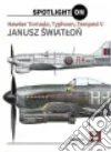 Wiato Janusz, Wallsgrove Roger (EDT)