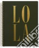 Bravo Lola �lvarez (CON), Oles James (CON)