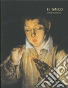 El Greco, Alcolea Santiago