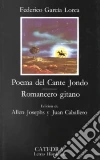 Garc�a Lorca Federico