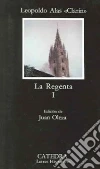 Alas Leopoldo Clarin