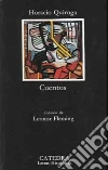 QUIROGA