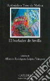 Tirso De Molina
