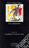 Vargas Llosa Mario