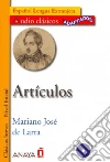 Larra Mariano Jose de