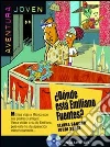 Sancho Elvira, Suris Jordi