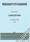 Stravinsky Igor (COP)
