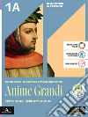 Russo Emilio; Macinante Alessandra Paola