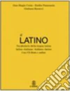 Conte Gian Biagio; Pianezzola Emilio; Ranucci Giuliano