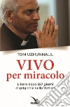 Uzhunnalil Tom