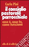 Pini Carlo