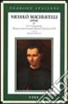 Machiavelli Niccol�