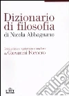Abbagnano Nicola