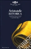 Aristotele; Dorati M. (cur.)