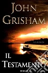Grisham John