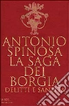Spinosa Antonio