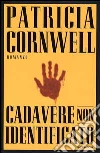 Cornwell Patricia D.