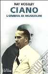 Moseley Ray