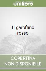 Il garofano rosso libro di Vittorini Elio