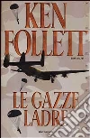 Follett Ken