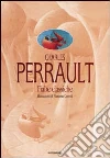 Perrault Charles