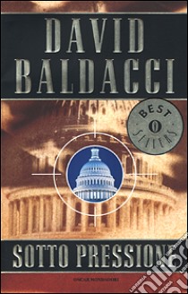 Alex ford david baldacci