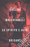 Francesco Guccini - Loriano Macchiavelli