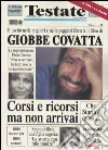 Covatta Giobbe