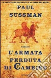 Paul Sussman